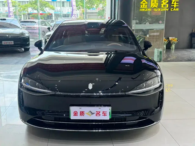 Stelato S9 — Фото автомобиля 2