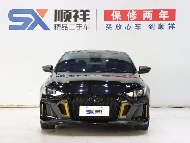 GAC Trumpchi Emkoo — Фото автомобиля 2
