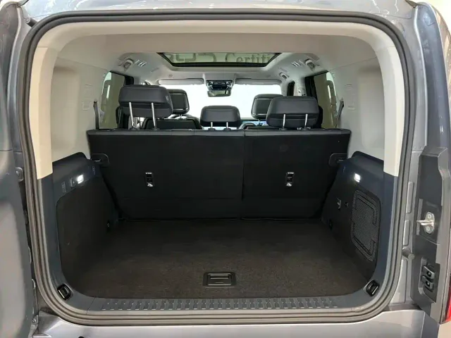 BYD FangChengBao Leopard 5 — Фото автомобиля 17