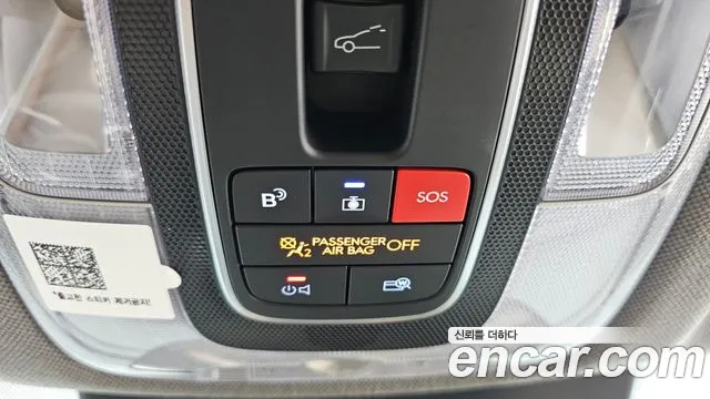 Hyundai Avante CN7 — Фото автомобиля 28