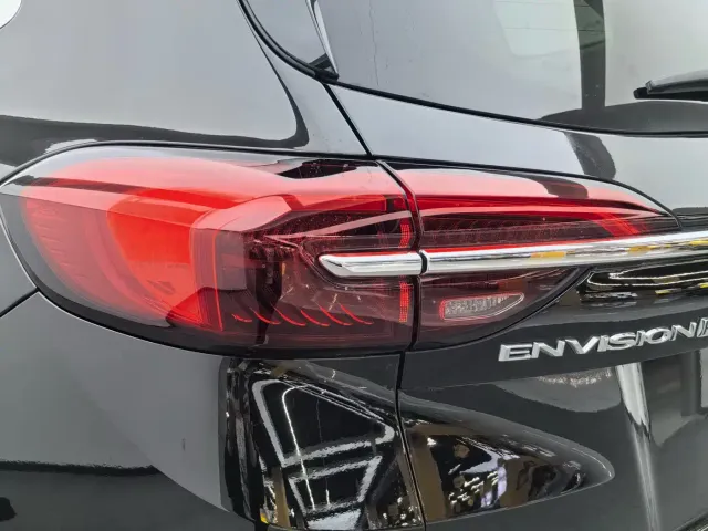 Buick Envision Plus — Фото автомобиля 13