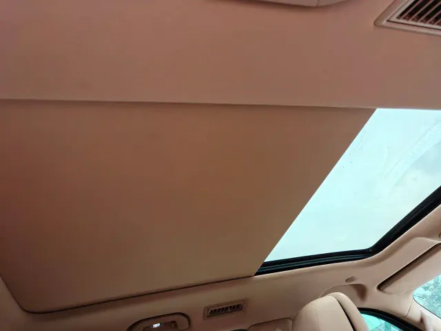 BAIC BJ60 Thunder — Фото автомобиля 12