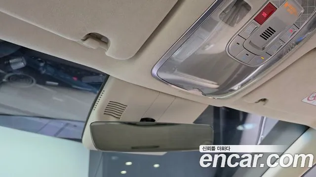 Genesis G80 RG3 — Фото автомобиля 18