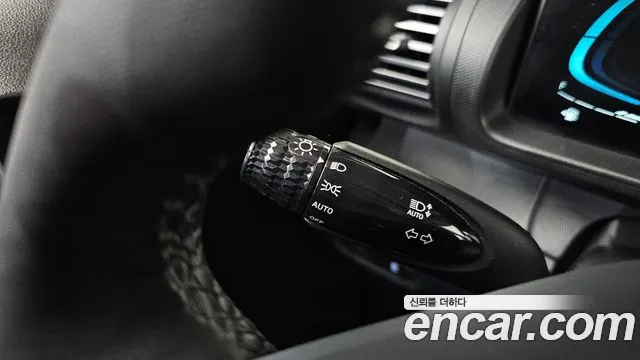 Hyundai Casper Casper Inspiration — Фото автомобиля 14