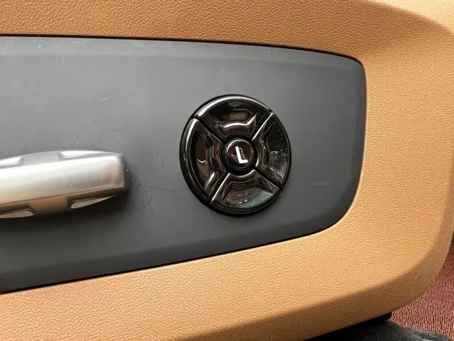 Li Auto ONE — Фото автомобиля 19