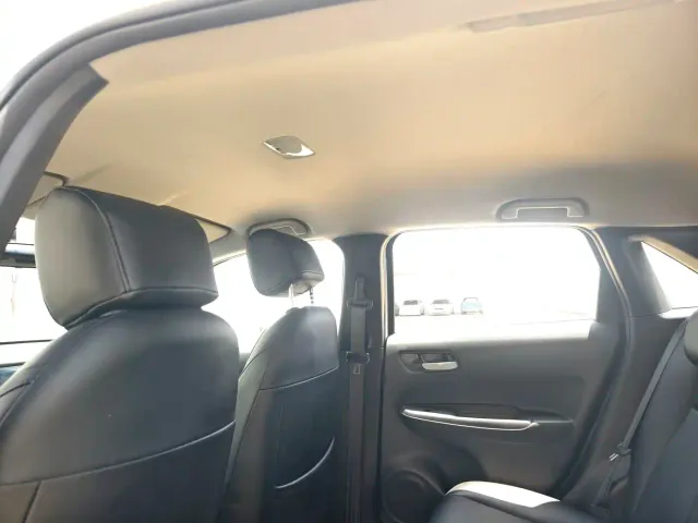 Honda Fit — Фото автомобиля 9