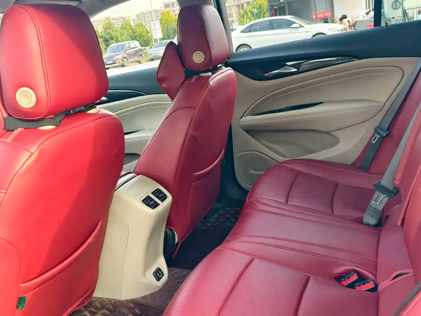 Buick Regal 2022 552T Smart Edition — Фото автомобиля 13