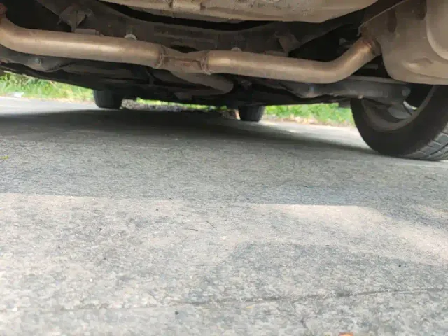 Honda Civic — Фото автомобиля 20