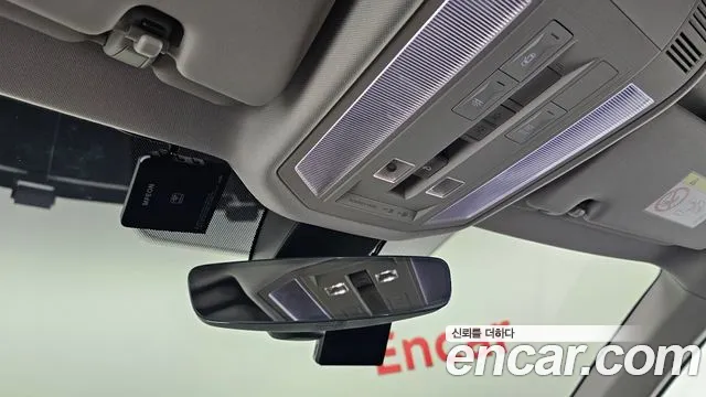 Volkswagen Touareg Touareg 3 поколение 3.0 TDI Premium — Фото автомобиля 20