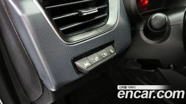 Renault-KoreaSamsung XM3 — Фото автомобиля 15