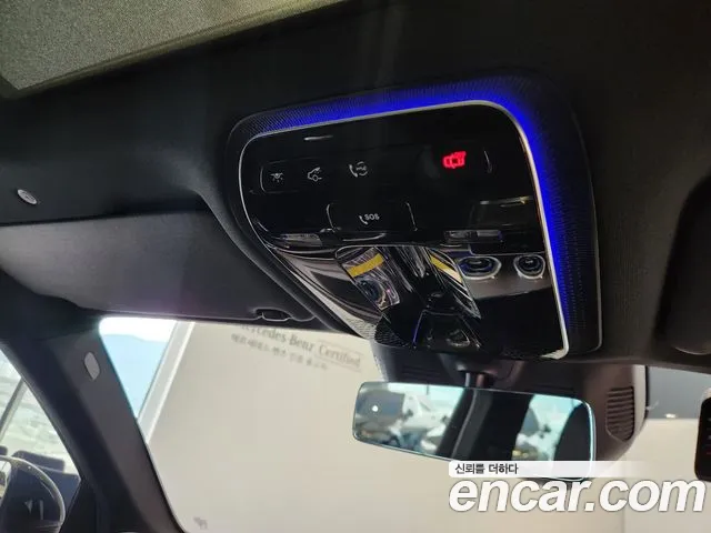 Mercedes-Benz GLC-Class — Фото автомобиля 20