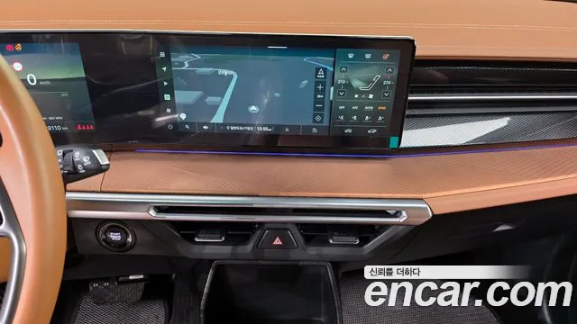 KG_Mobility_Ssangyong Torres Новый Torres Бензин 1.5 4WD — Фото автомобиля 14