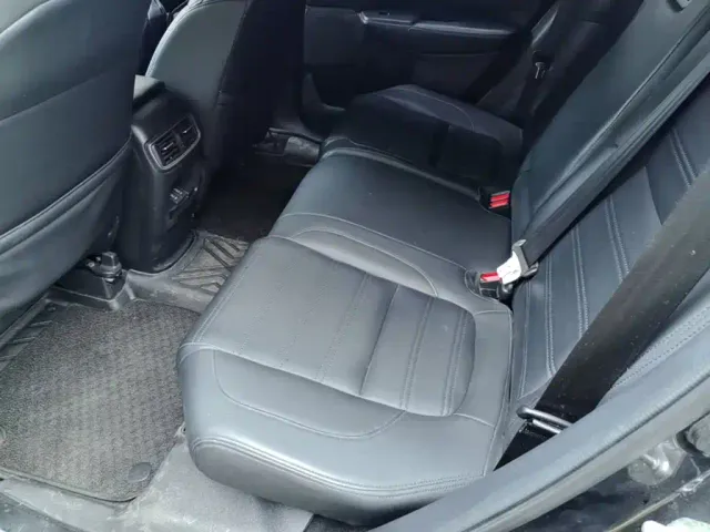 Honda Breeze — Фото автомобиля 16