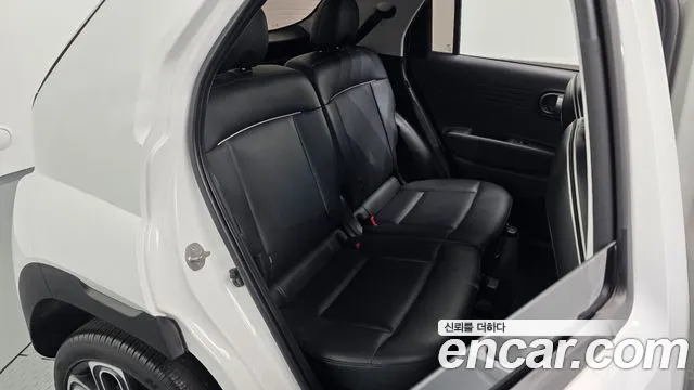 Hyundai Casper Casper Inspiration — Фото автомобиля 11