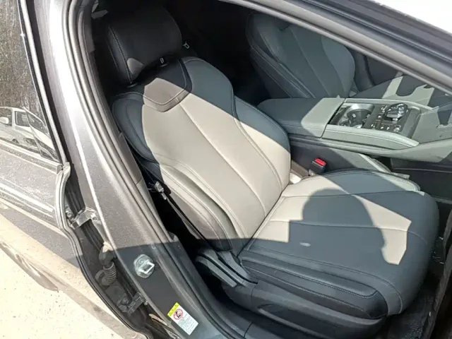 BYD Qin L — Фото автомобиля 24