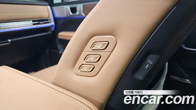 Hyundai Santa Fe MX5 — Фото автомобиля 28