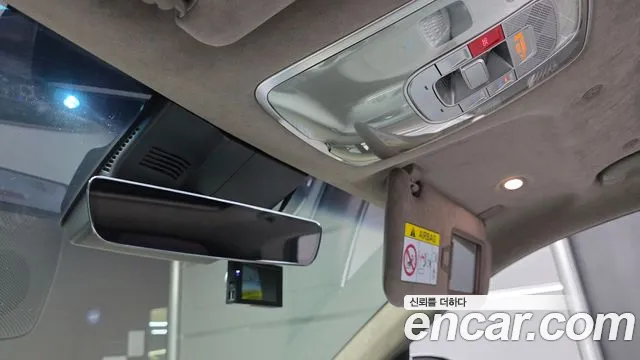 Genesis GV70 2.5T Бензин 2WD — Фото автомобиля 28
