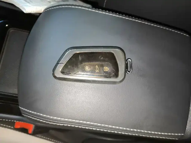 Volkswagen ID.4 Crozz — Фото автомобиля 8