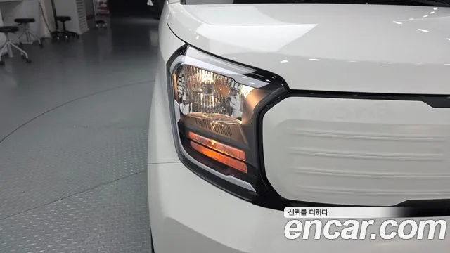 Kia RAY Новый Kia Ray Signature — Фото автомобиля 19