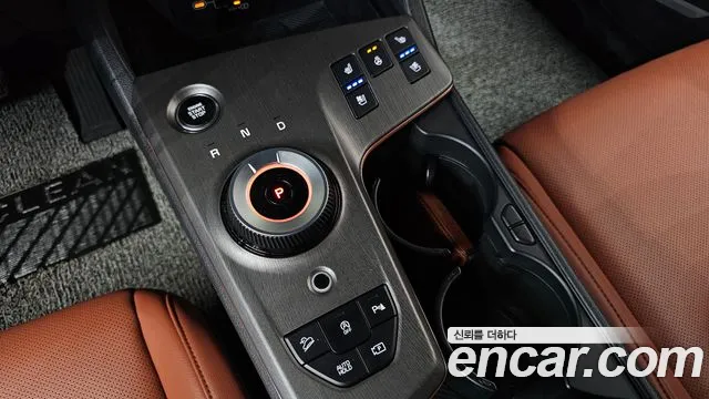 Kia Sportage Generation 5 — Фото автомобиля 12