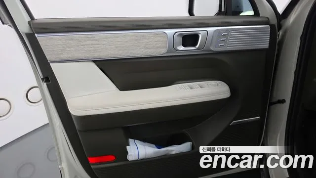 Hyundai Santa Fe MX5 — Фото автомобиля 13