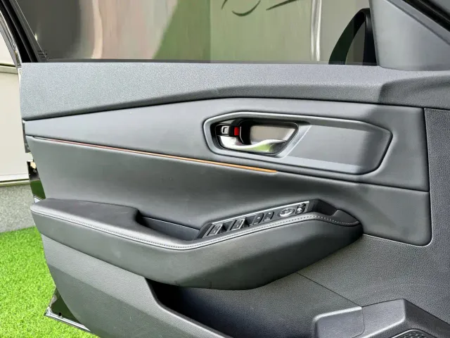 Honda Accord — Фото автомобиля 6