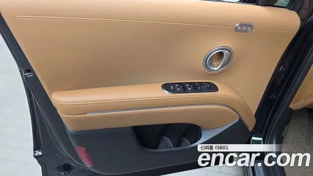 Hyundai Palisade Palisade (LX3) Бензин 2.5T 2WD 7 мест — Фото автомобиля 20