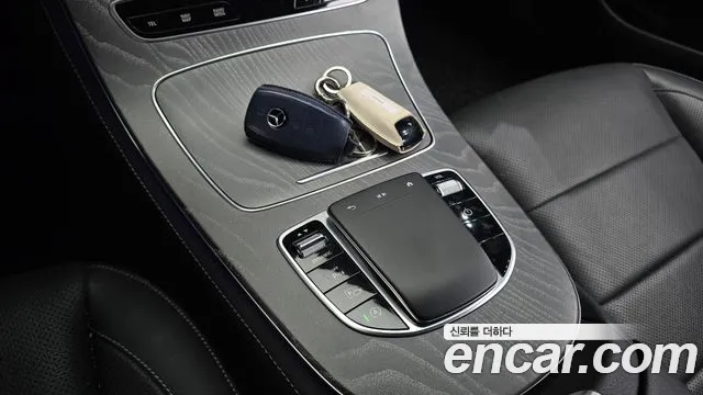 Mercedes-Benz E-Class W213 — Фото автомобиля 9
