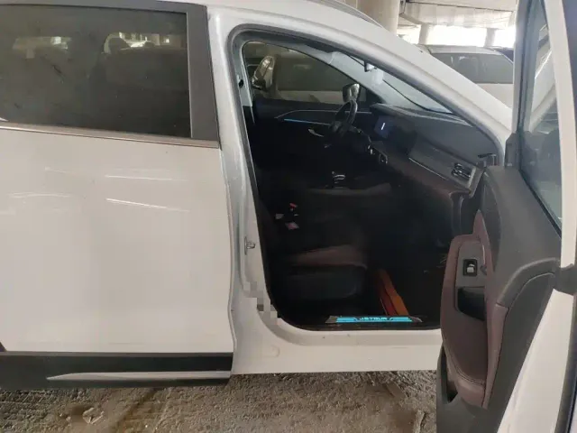 Jetour X90 Plus — Фото автомобиля 17