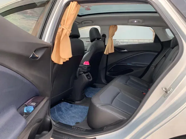 Buick Velite 6 — Фото автомобиля 8