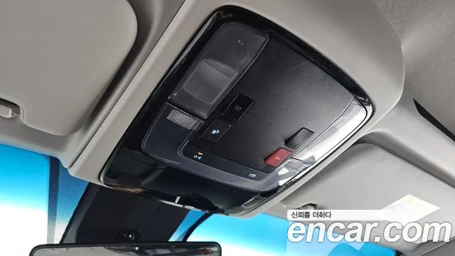 Hyundai Staria Staria Tourer 11 мест — Фото автомобиля 19
