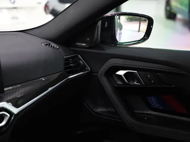 BMW M2 — Фото автомобиля 12