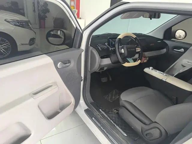 Changan Lumin — Фото автомобиля 15