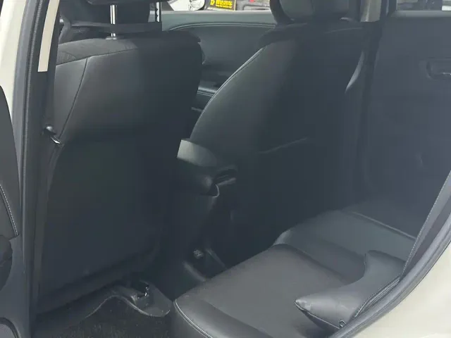 Honda Vezel 2020 1.5L CVT Luxury — Фото автомобиля 6
