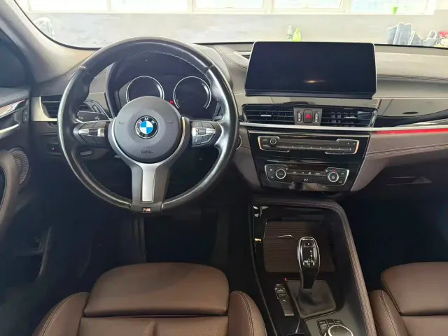 BMW X2 — Фото автомобиля 15