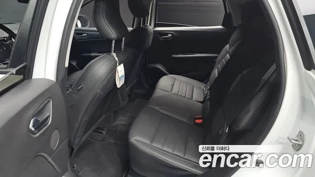 Renault Korea XM3 — Фото автомобиля 18
