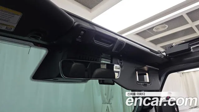 Jeep Wrangler JL — Фото автомобиля 29