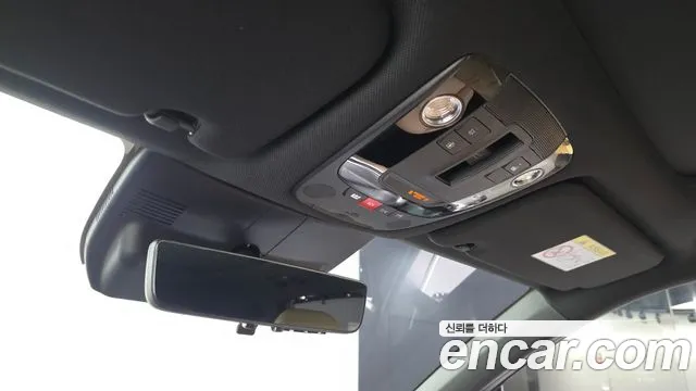 Kia Sorento 4th Gen — Фото автомобиля 29