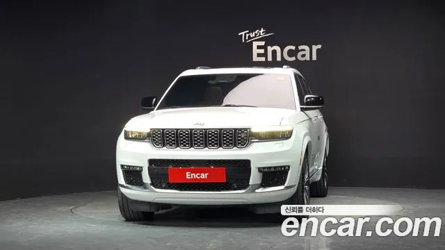 Jeep Cherokee WL — Фото автомобиля 3