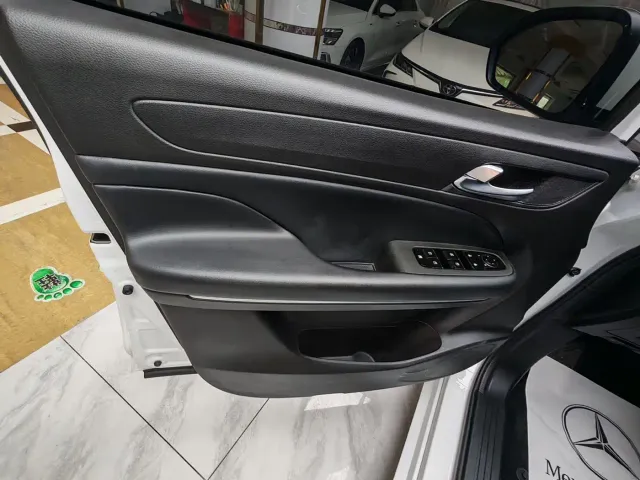 GAC Trumpchi M6 — Фото автомобиля 11