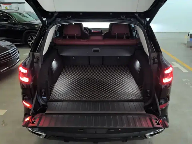 BMW X5 — Фото автомобиля 18