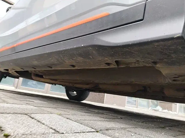 Geely Emgrand S — Фото автомобиля 20