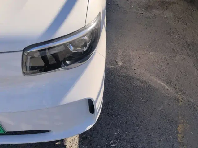 Wuling Zhiguang NEV — Фото автомобиля 5