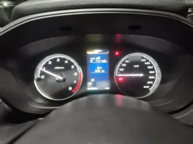 Subaru Forester 2022 2.0i AWD Luxury Edition with EyeSight — Фото автомобиля 3