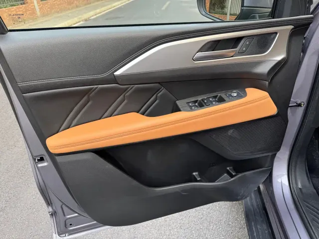 Haval H5 — Фото автомобиля 12