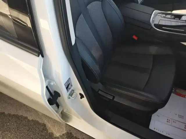GAC Aion S Plus — Фото автомобиля 24