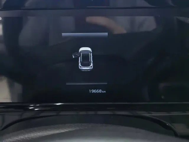 Kia Seltos — Фото автомобиля 16