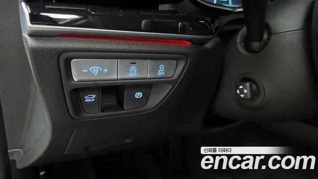 Genesis G80 RG3 — Фото автомобиля 28