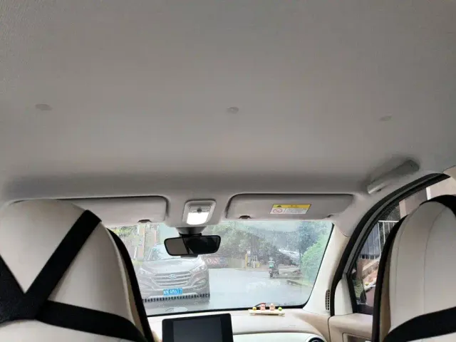 Wuling Hongguang Mini EV — Фото автомобиля 19