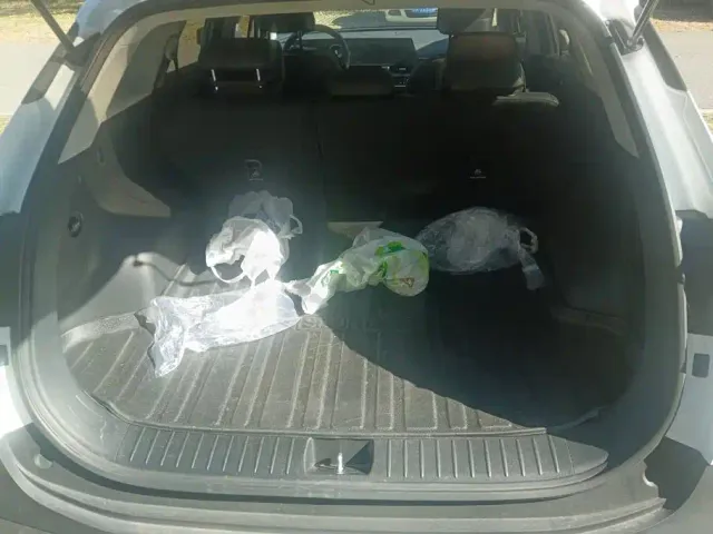 Kia Sportage — Фото автомобиля 4